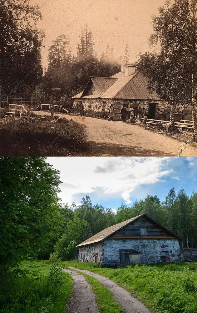 Соловецкие острова (Соловки, Solokka, Соловецкий лагерь особого назначения) — архипелаг в Белом море на входе в Онежскую губу. Площадь — 347 км². Это самый крупный по площади архипелаг Белого моря. Соловецкие острова состоят из шести крупных островов.
