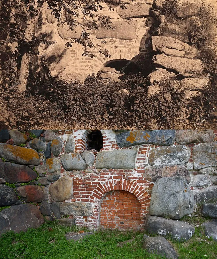 Соловецкие острова (Соловки, Solokka, Соловецкий лагерь особого назначения) — архипелаг в Белом море на входе в Онежскую губу. Площадь — 347 км². Это самый крупный по площади архипелаг Белого моря. Соловецкие острова состоят из шести крупных островов.